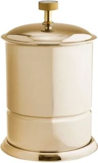 Ведро Boheme Royal Crystal золото 10927-G